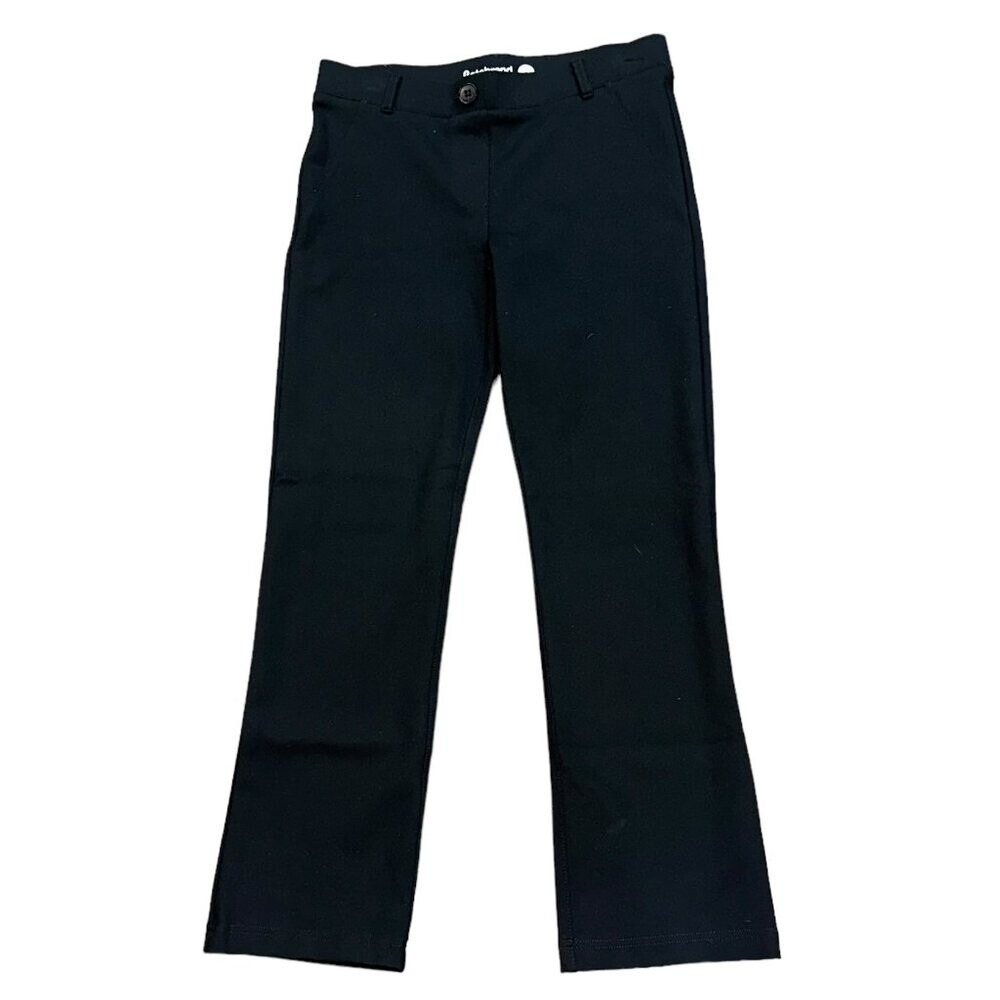 Betabrand Classic Yoga Dress Pant Size Small‎ Petite Black W1500-BK